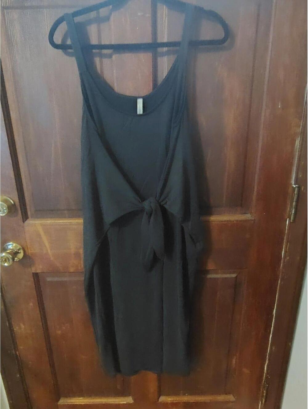 Francesca's swim coverup beach wear size medium